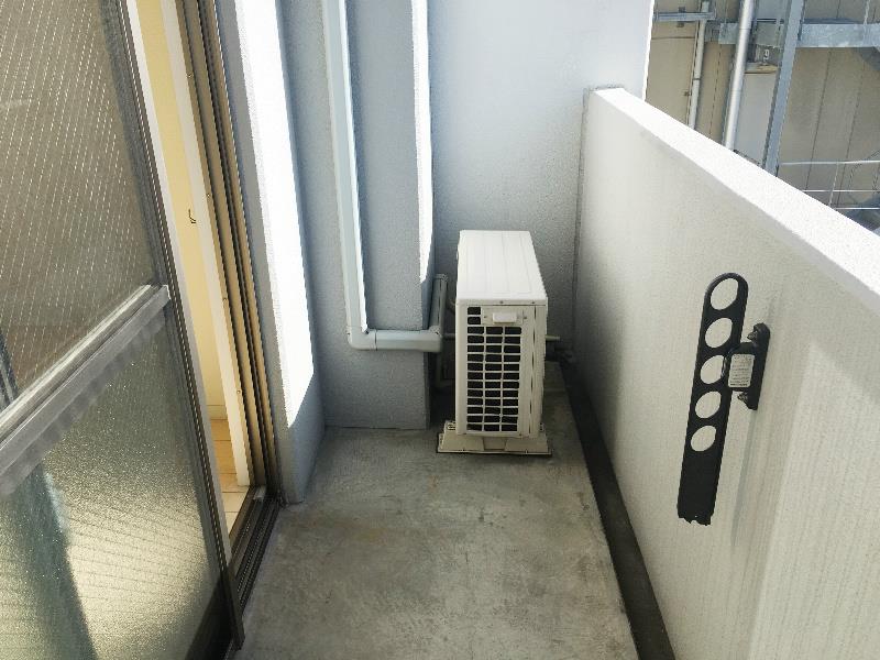 バルコニー　ベランダ