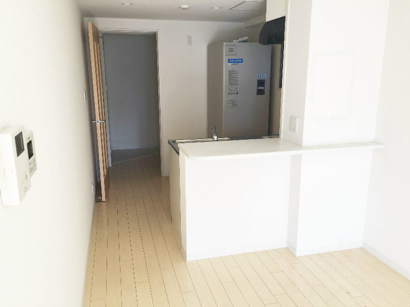 その他　独立洗面台