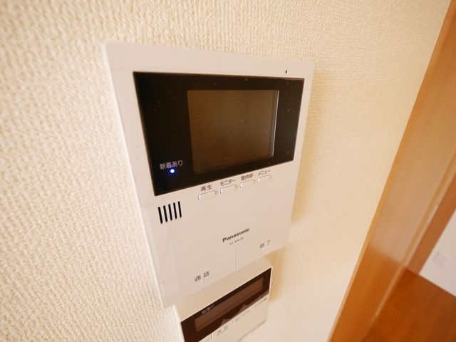 セキュリティ　★お問い合わせはタウンハウジングまで★