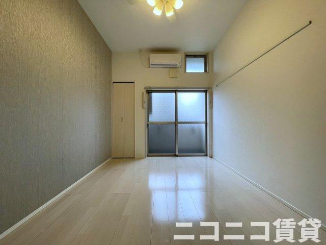 その他部屋・スペース　モデルルームの為、現状を優先致します。