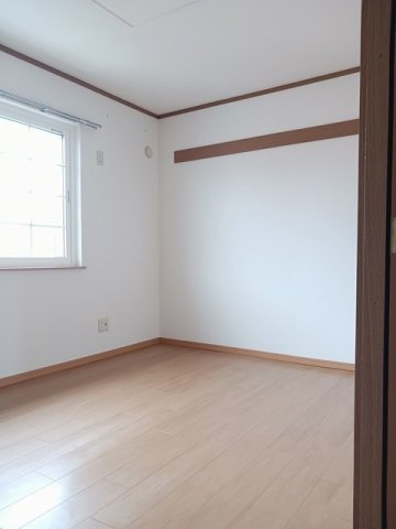 その他部屋・スペース　明るい色調の室内です