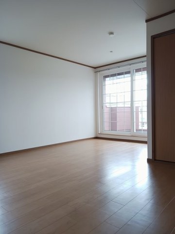 居室・リビング　おしゃれな居間です