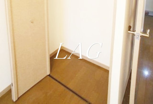 収納　収納です。