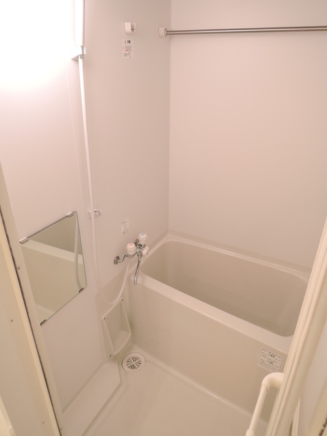バス・シャワールーム　☆浴室☆