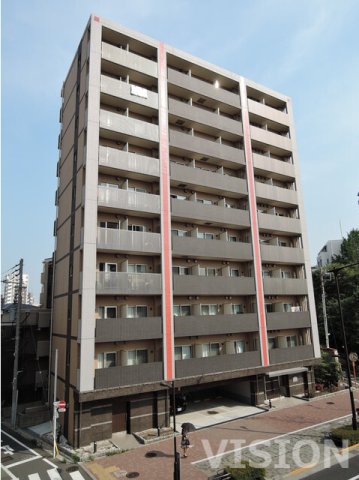 建物外観　☆外観☆