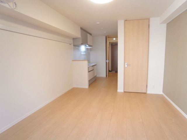 居室・リビング　日当たり良好の居室♪