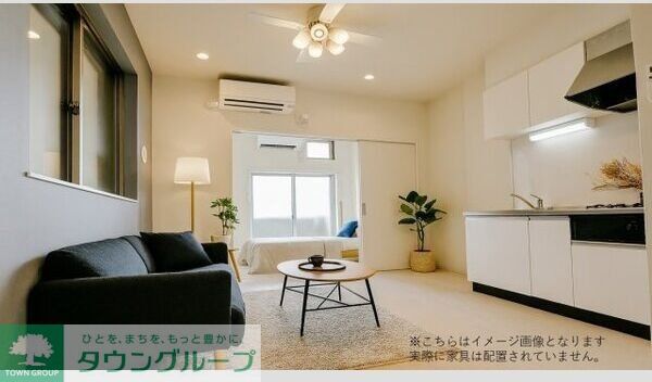 居室・リビング