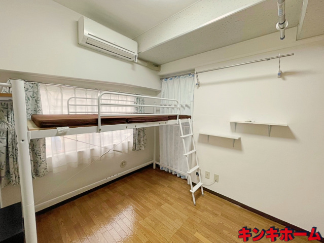 その他部屋・スペース　写真は別のお部屋です。※現況を優先