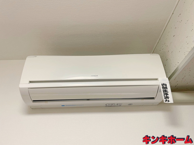 その他設備　写真は別のお部屋です。※現況を優先