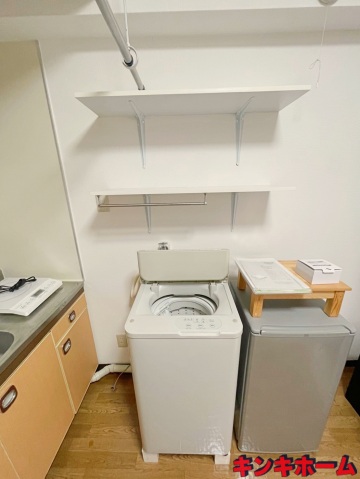 その他　写真は別のお部屋です。※現況を優先