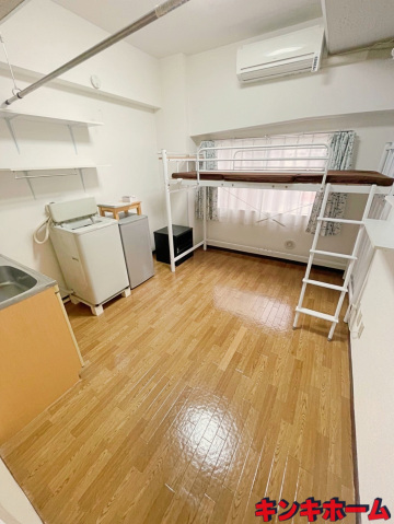 居室・リビング　写真は別のお部屋です。※現況を優先