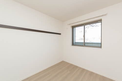 その他部屋・スペース　洋室