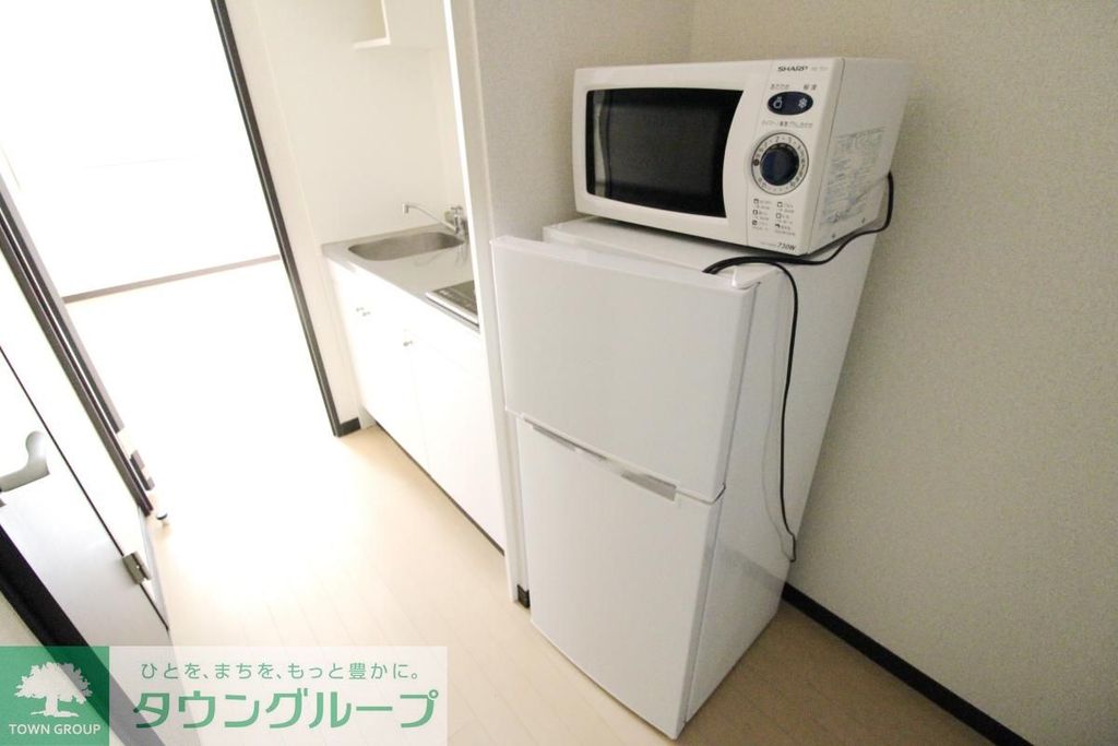 その他部屋・スペース　キッチン