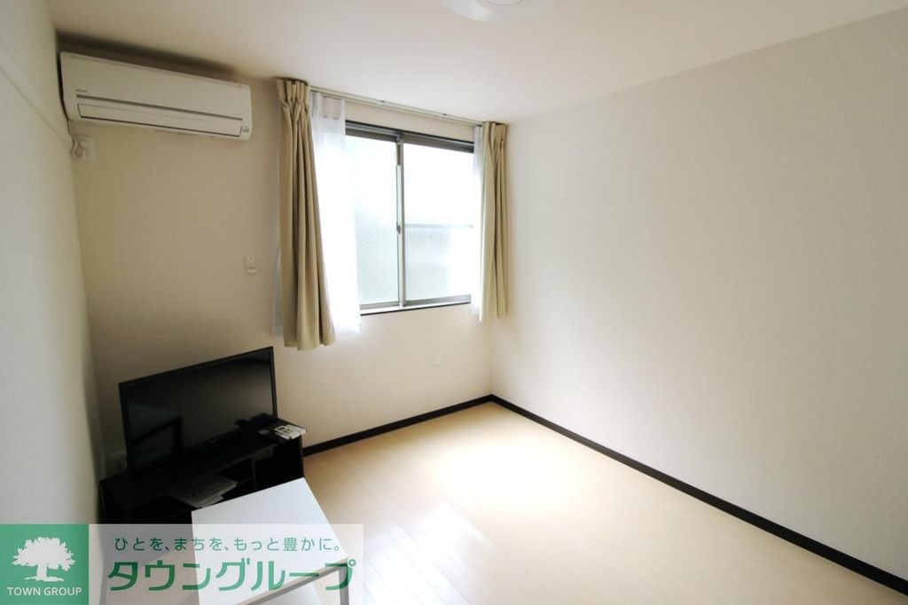 居室・リビング　リビング/居室