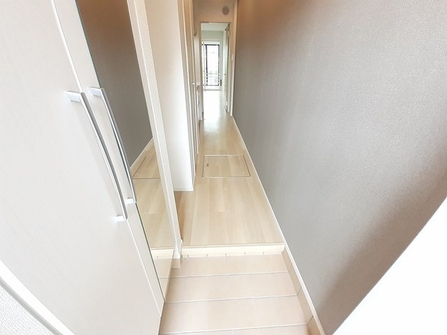 玄関　同型イメージ