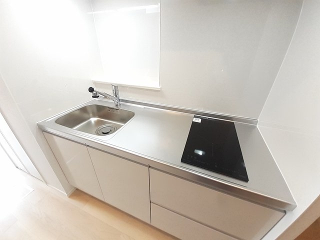 キッチン　同型イメージ