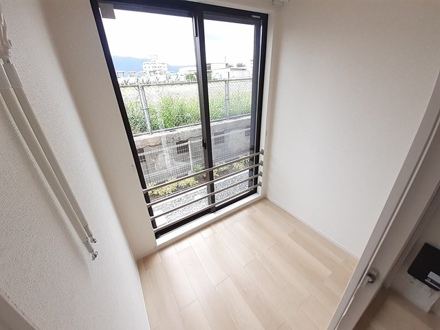 バルコニー　同型イメージ