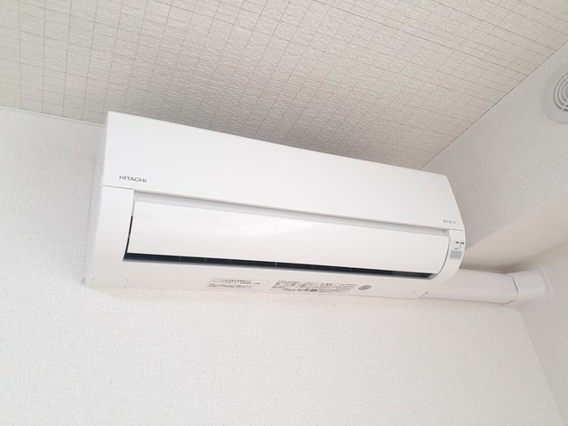 その他設備　同型イメージ