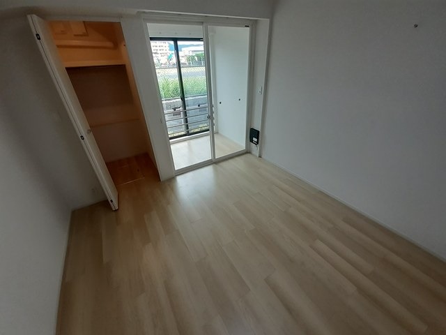 居室・リビング　同型イメージ