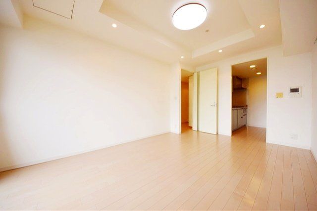 居室・リビング　お部屋探しは株式会社　タウンハウジング　までお気軽にお問合…