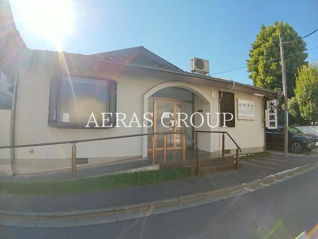 病院　水永医院（病院）まで288m