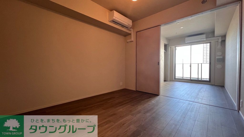 居室・リビング　リビング/居室