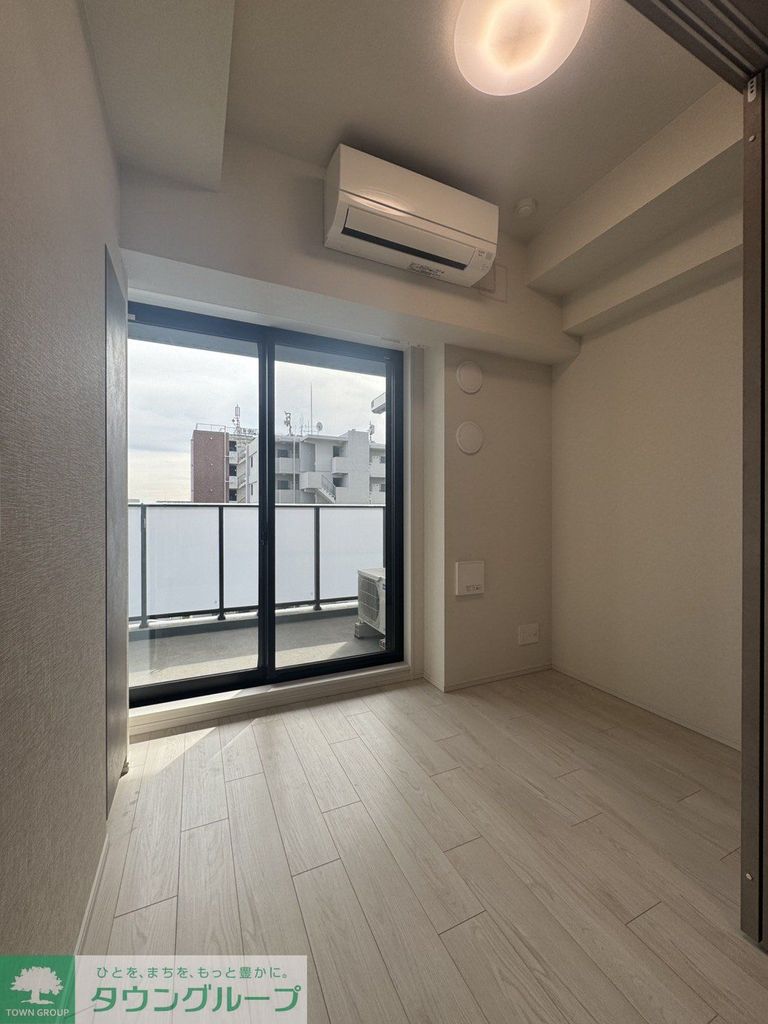 その他部屋・スペース　リビング/居室