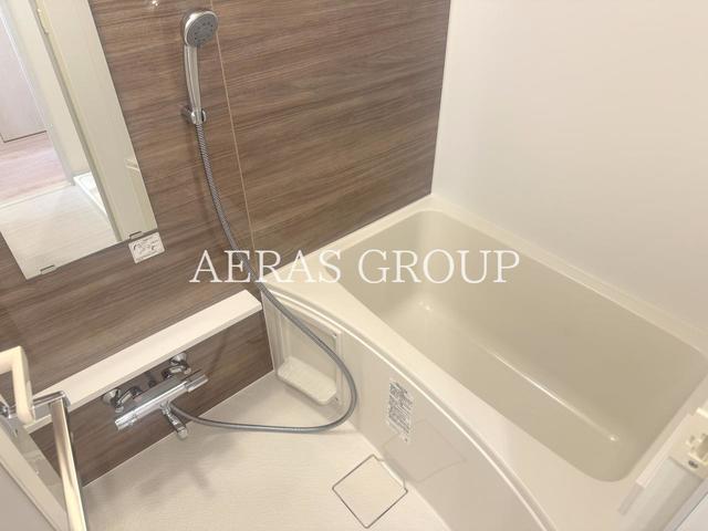 バス・シャワールーム　同仕様タイプ