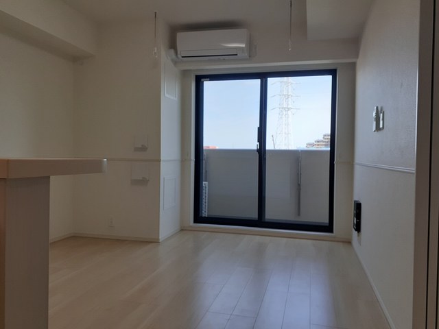 居室・リビング　清潔感のある内装☆