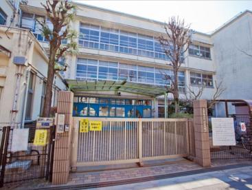 小学校　北区立王子第三小学校（小学校）まで1548m