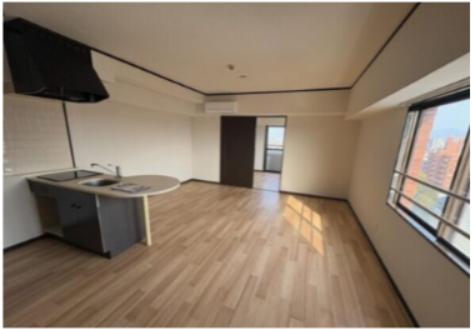 居室・リビング　ゆったりとした居間です※別号室の写真です