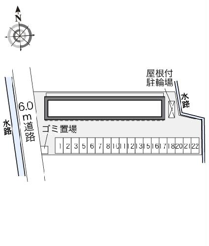 レオパレスマリーゴールドのその他写真