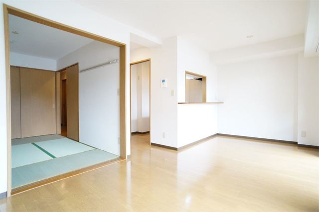 その他部屋・スペース　参考写真（当建物別部屋のものです）