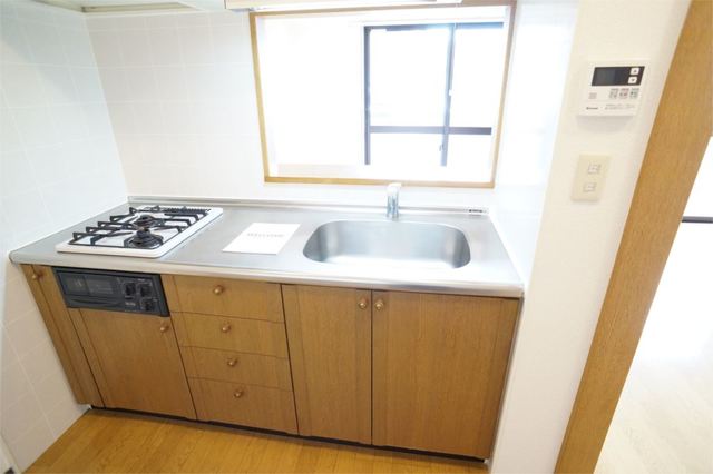 その他設備　参考写真（当建物別部屋のものです）