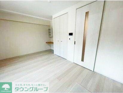 居室・リビング　★お部屋探しはタウンハウジング高幡不動店まで★