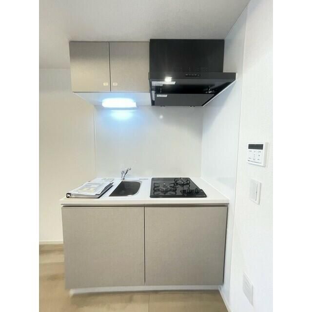 キッチン　☆使いやすいキッチン☆