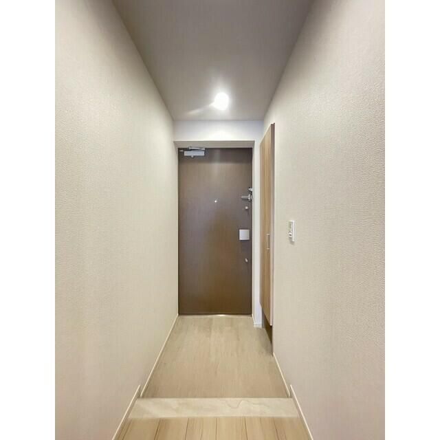 玄関　☆広々とした玄関☆