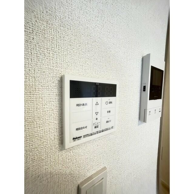 その他設備　☆設備充実☆