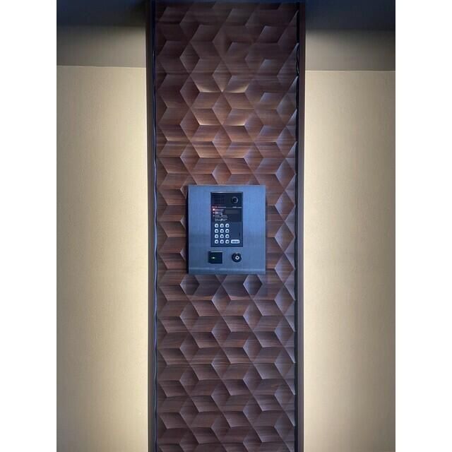 セキュリティ　☆共用部分☆