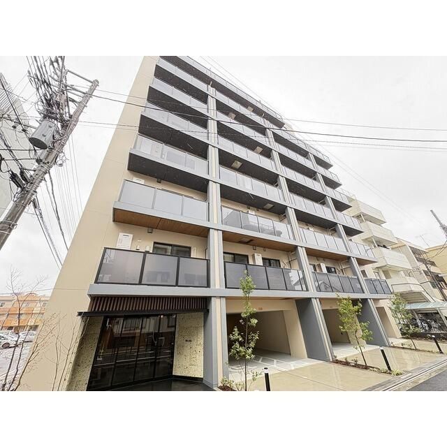 建物外観　☆外観☆