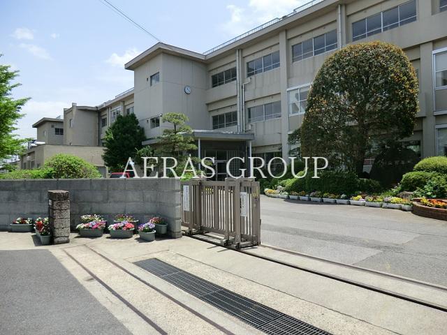 小学校　千葉市立生浜小学校（小学校）まで851m