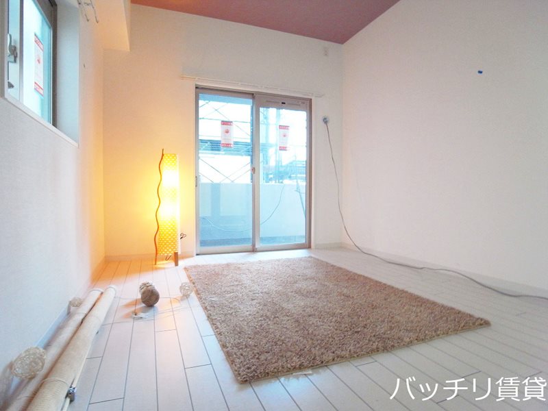 その他部屋・スペース　別号室タイプの為、現状を優先いたします