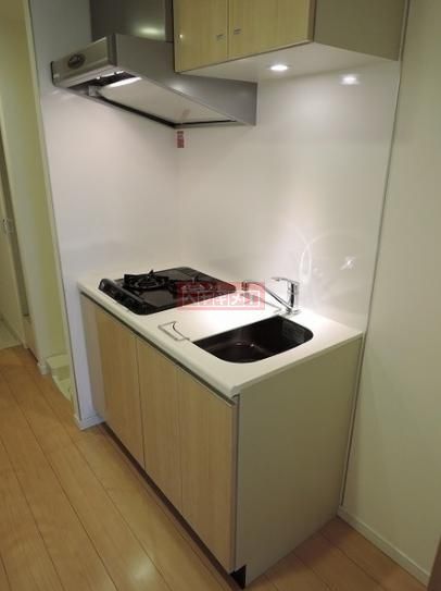 キッチン　※類似部屋参照