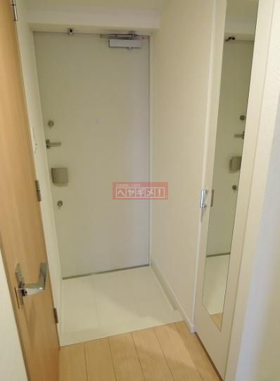 玄関　※類似部屋参照