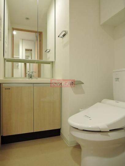 トイレ　※類似部屋参照