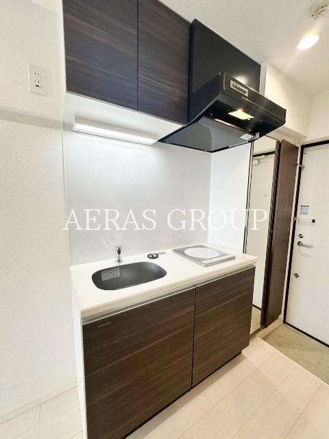 キッチン　同仕様タイプ