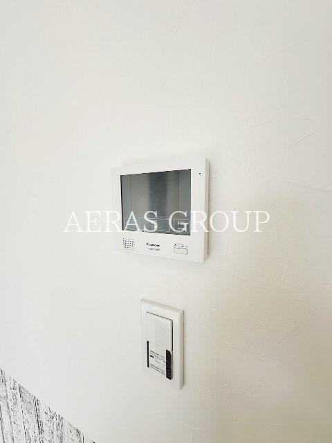 セキュリティ　同仕様タイプ