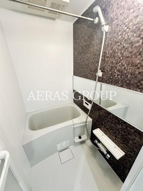 バス・シャワールーム　同仕様タイプ