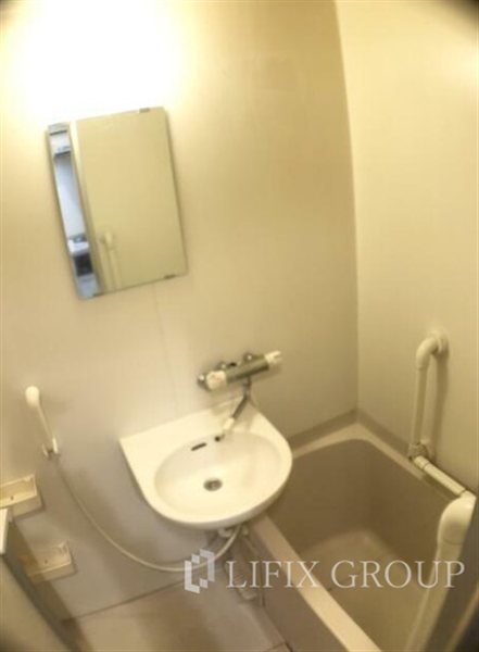 バス・シャワールーム　風呂