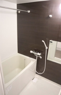 バス・シャワールーム　UPWARD